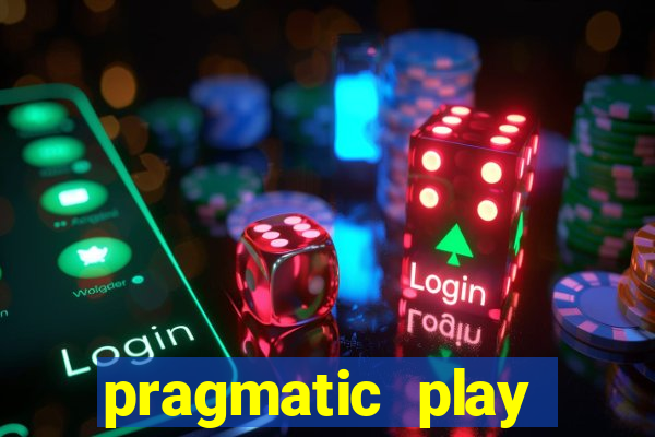 pragmatic play slots rtp